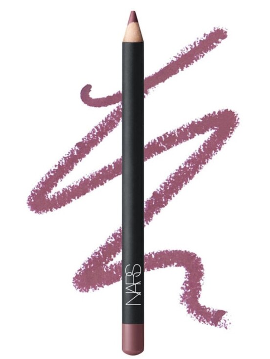 NARS Other - NARS Precision Lip Liner: Marnie (Burgundy Plum), .04oz (Full Size), NIB